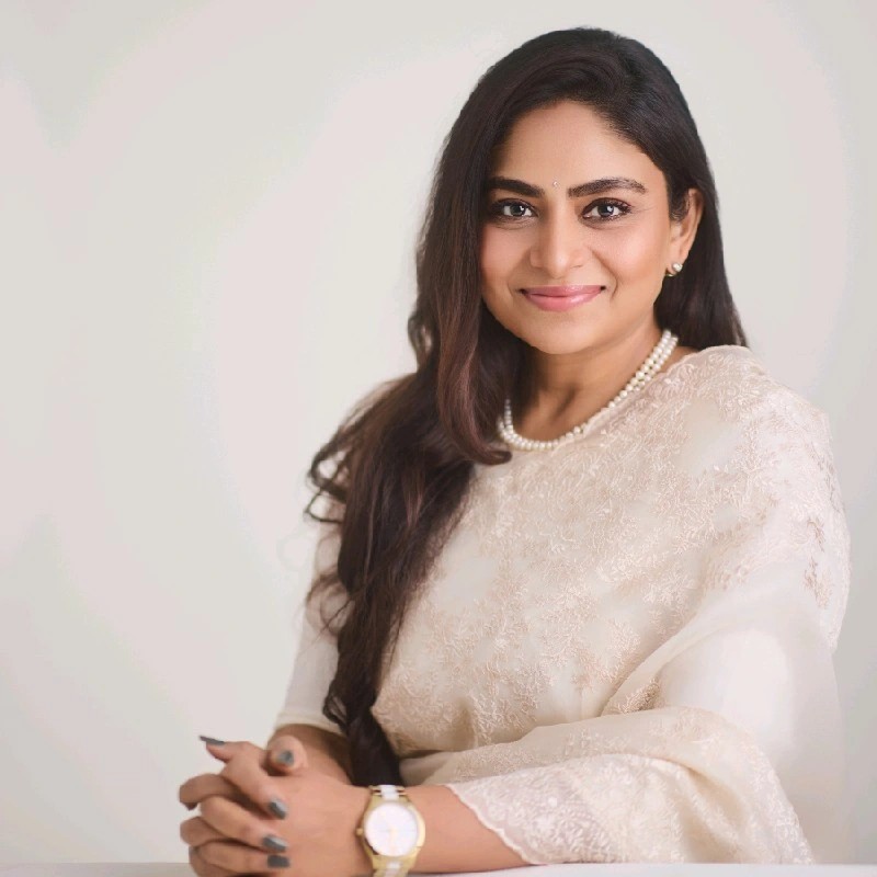 Divya Madaan