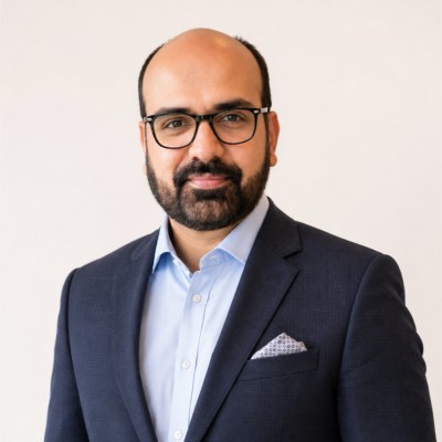 Gaurav Malik