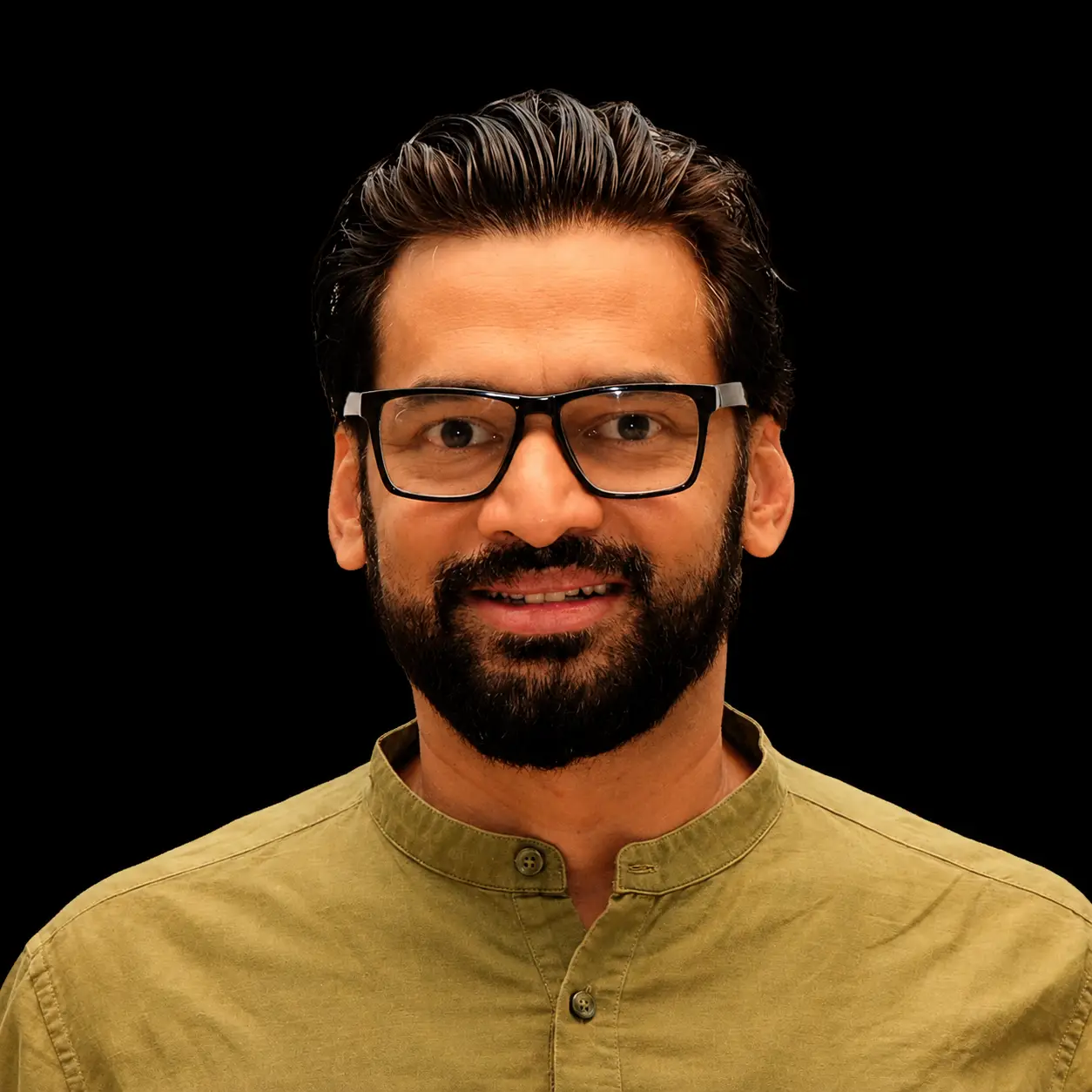 Navin Dhananjaya