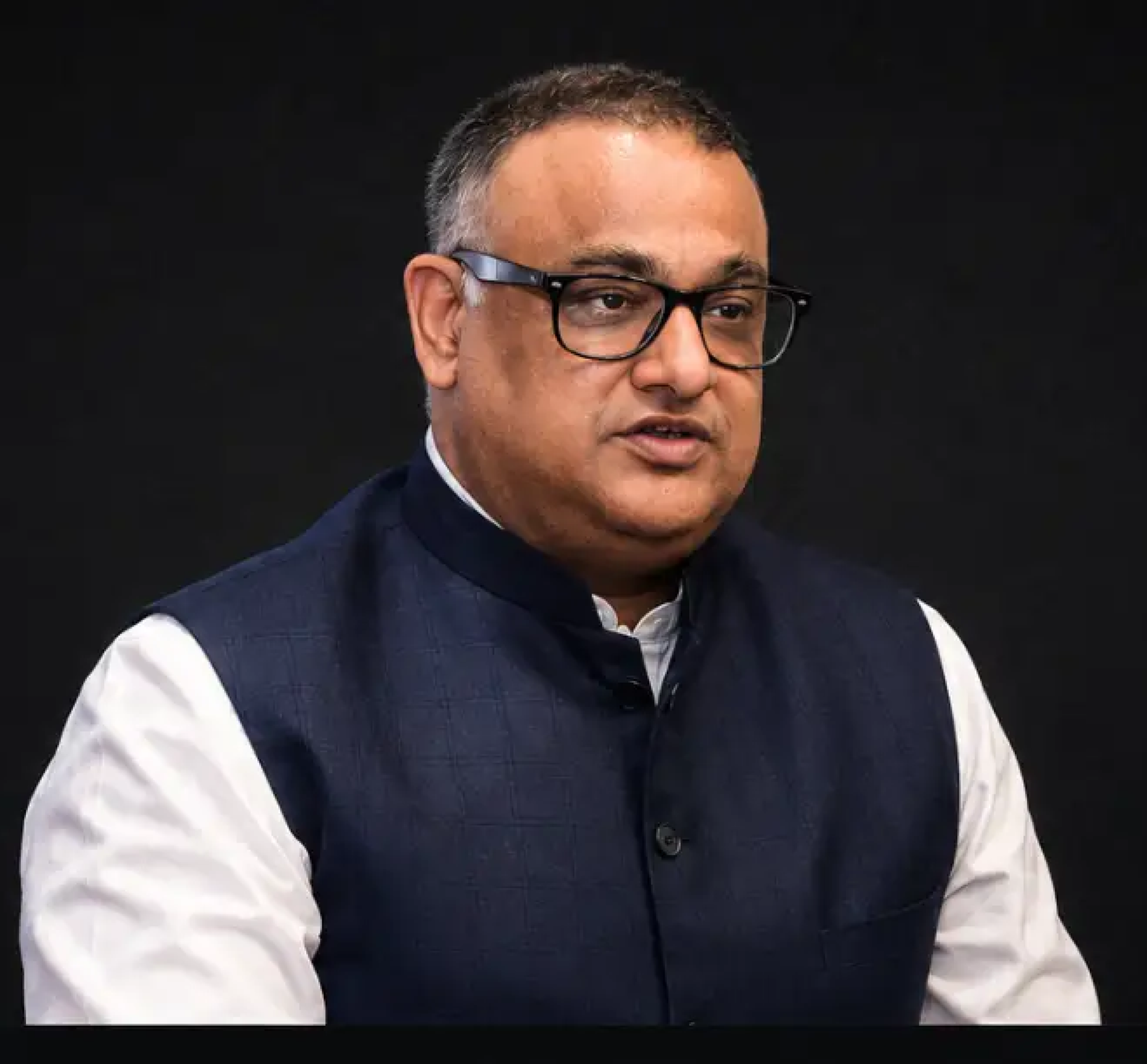 Vikram Malhotra