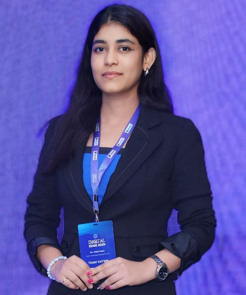 Shilpi Priya​