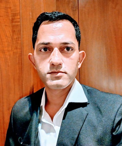 Puran Gupta